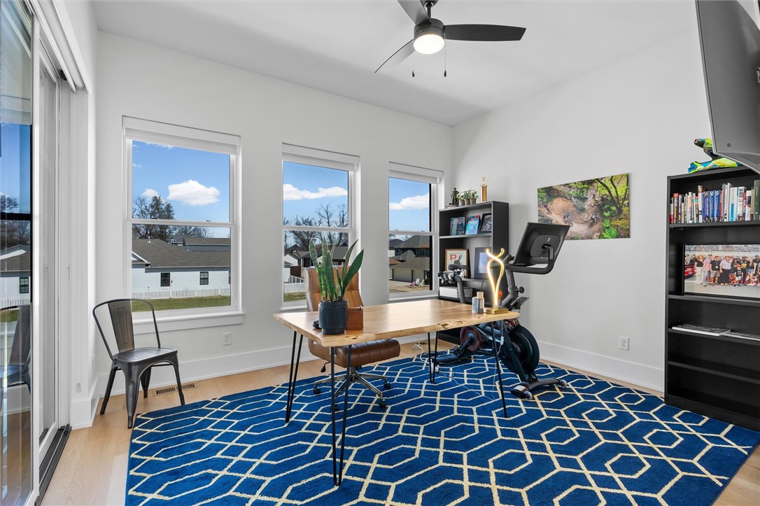 Gilmores Add Bentonville - Residential