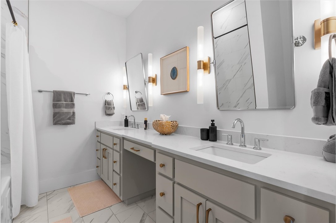 Gilmores Add Bentonville - Residential