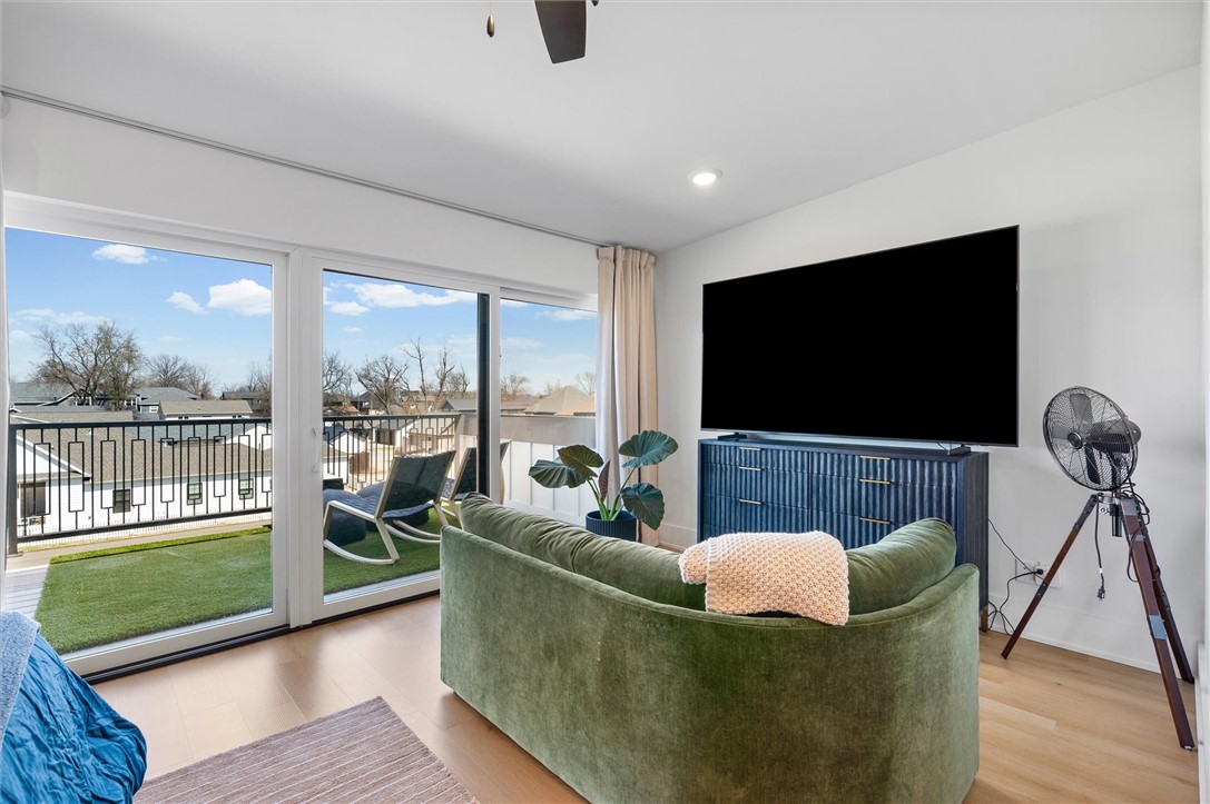 Gilmores Add Bentonville - Residential