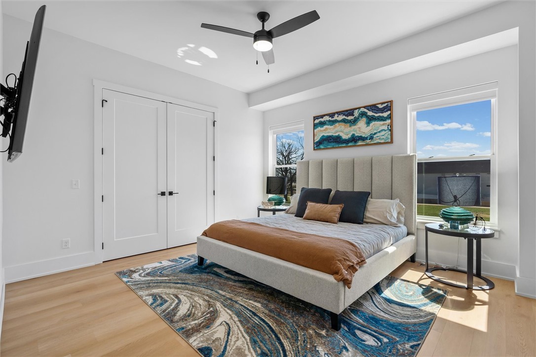 Gilmores Add Bentonville - Residential