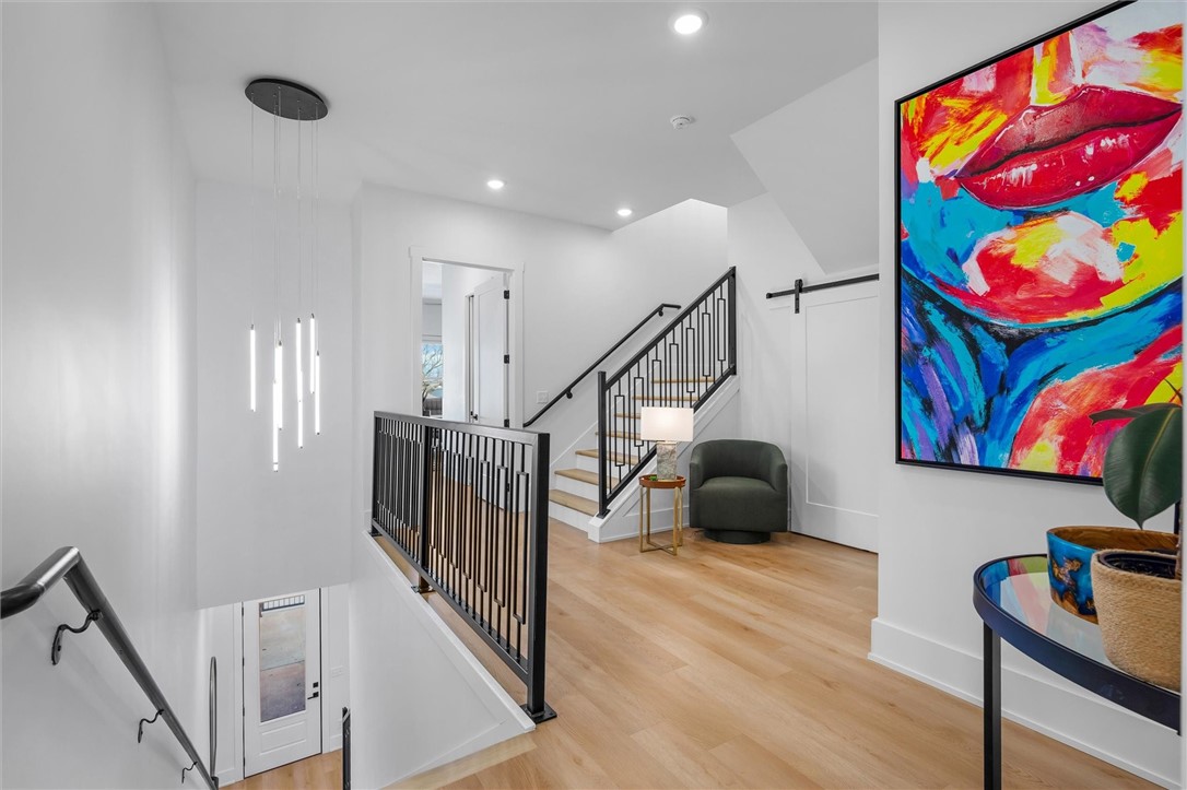 Gilmores Add Bentonville - Residential