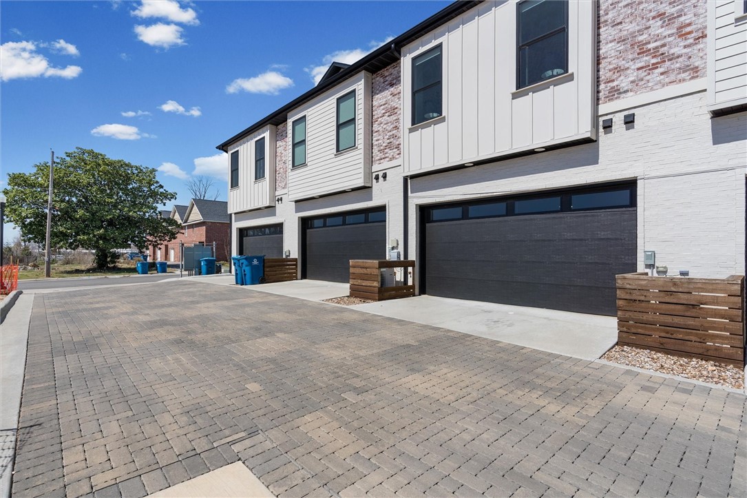 Gilmores Add Bentonville - Residential