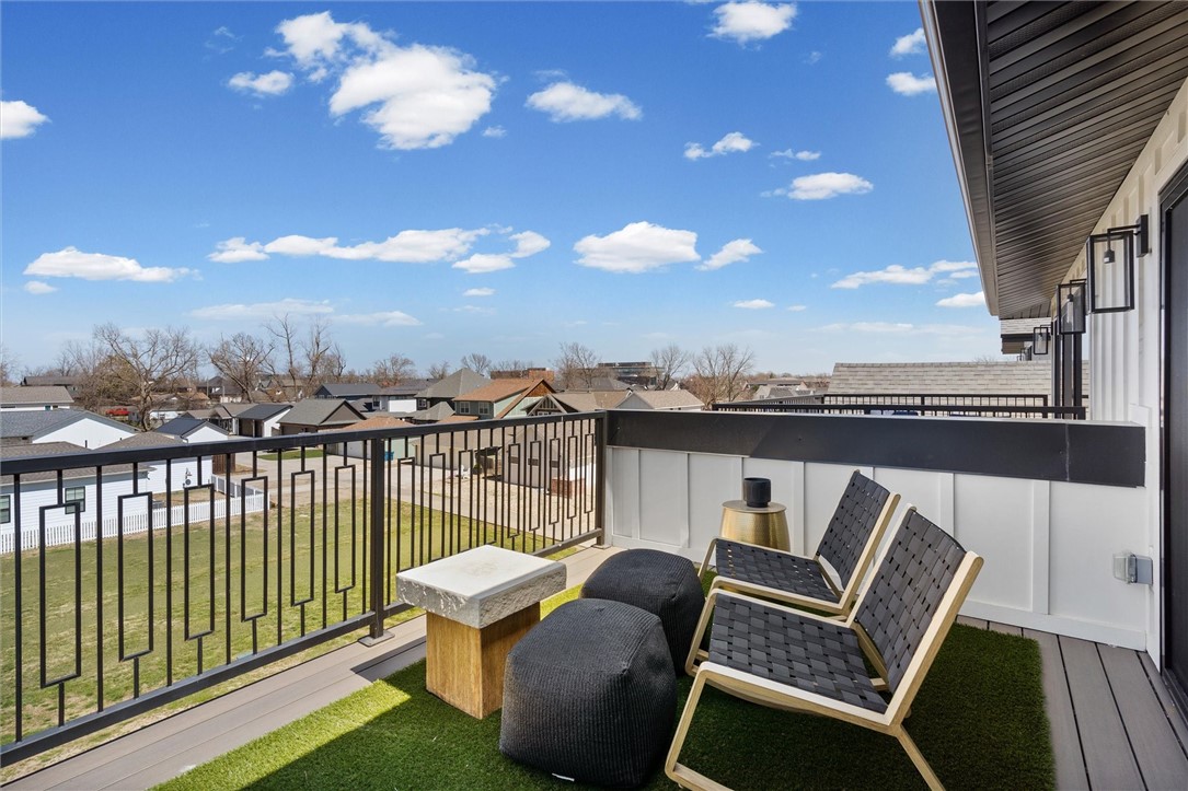 Gilmores Add Bentonville - Residential