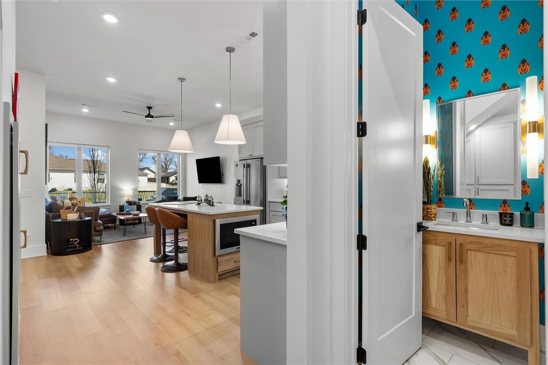 Gilmores Add Bentonville - Residential