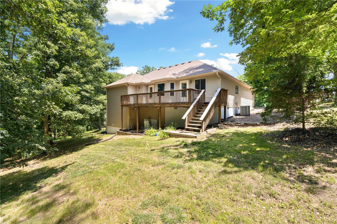 Monmouth Sub Bvv - Residential