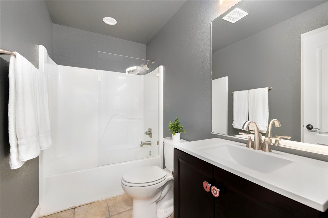Monmouth Sub Bvv - Residential