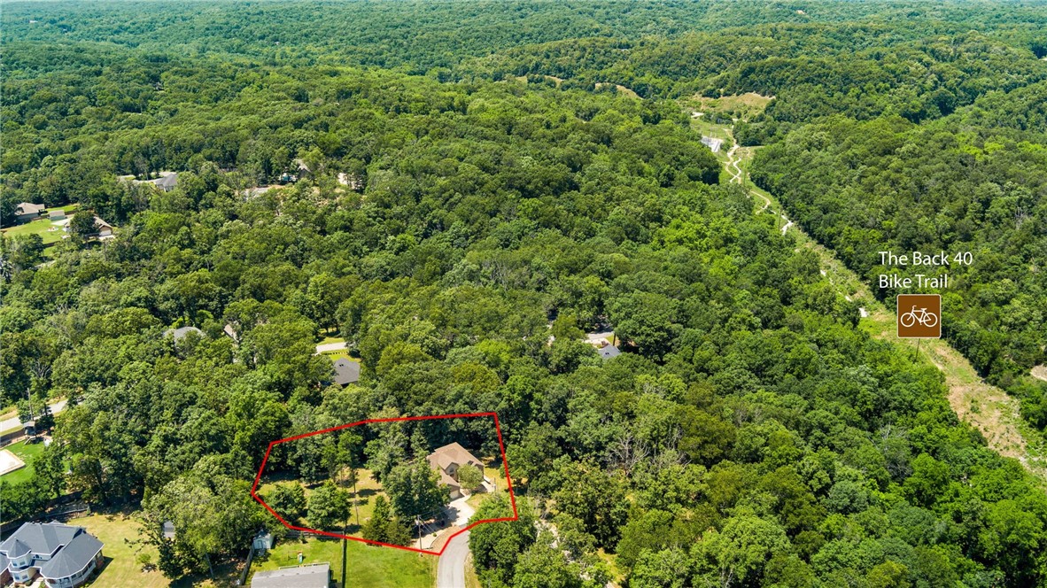 Monmouth Sub Bvv - Residential