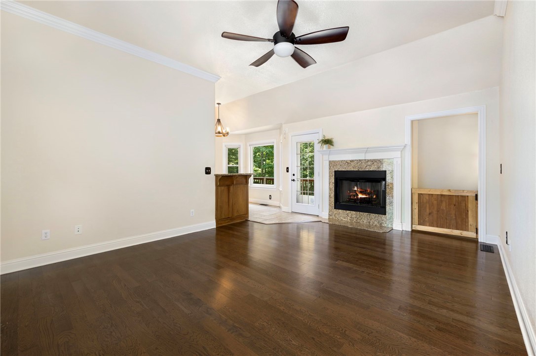Monmouth Sub Bvv - Residential