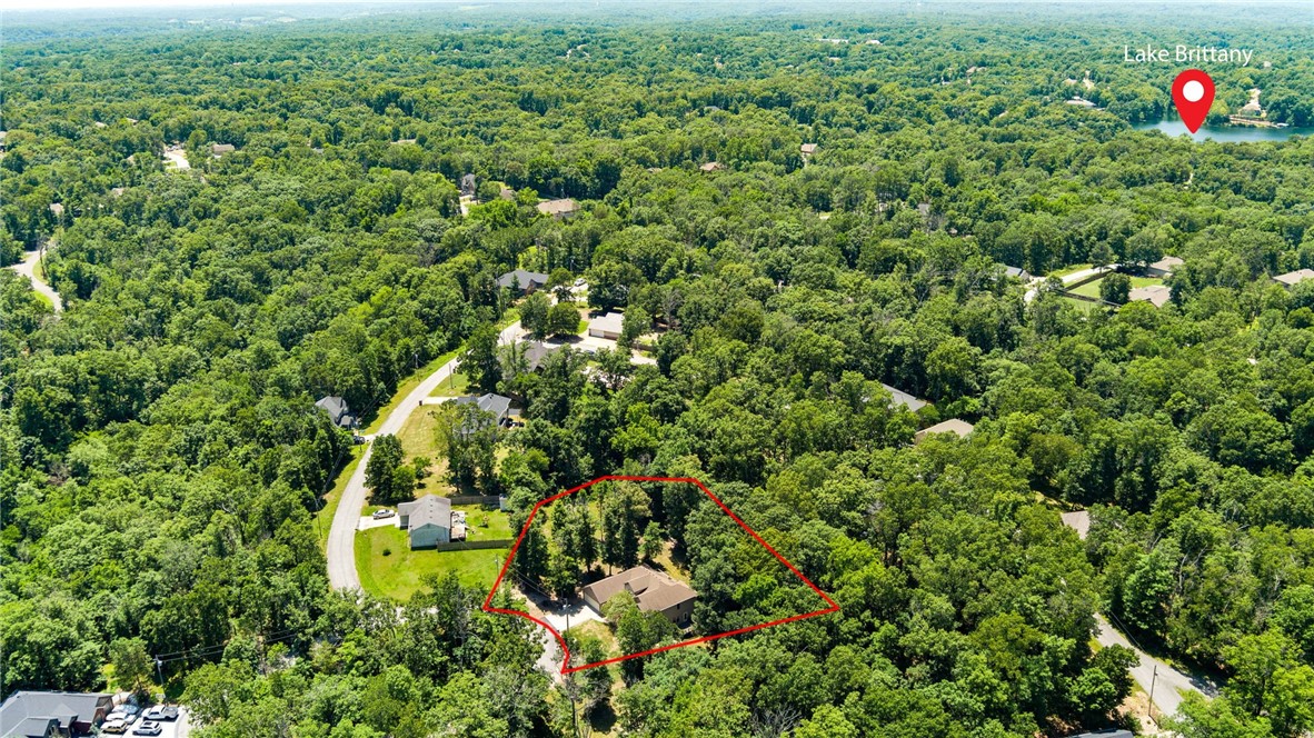 Monmouth Sub Bvv - Residential