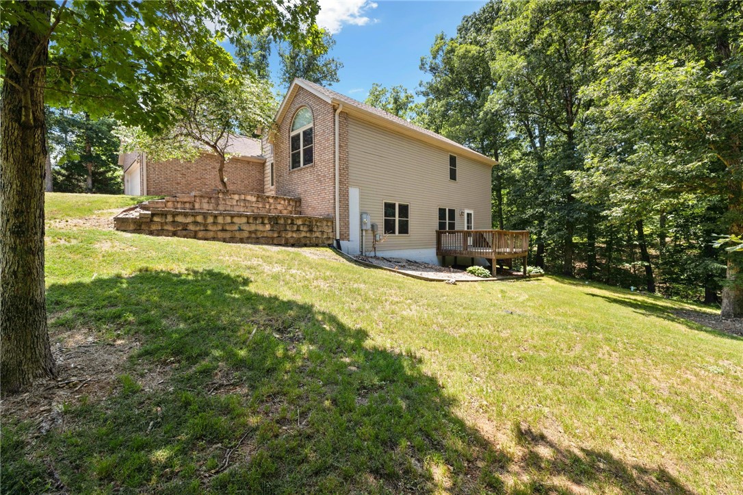 Monmouth Sub Bvv - Residential