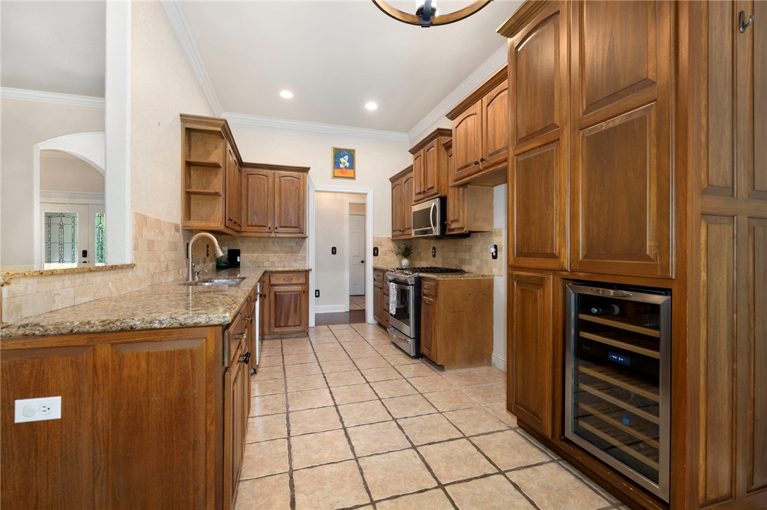 Monmouth Sub Bvv - Residential