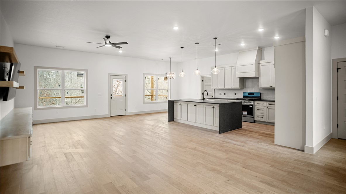 East Riding Sub Bvv - Residential