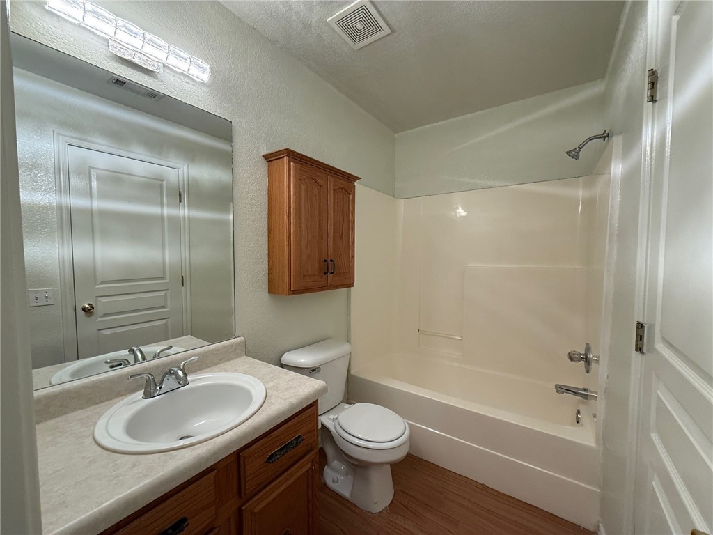The Pines - Residential Lease