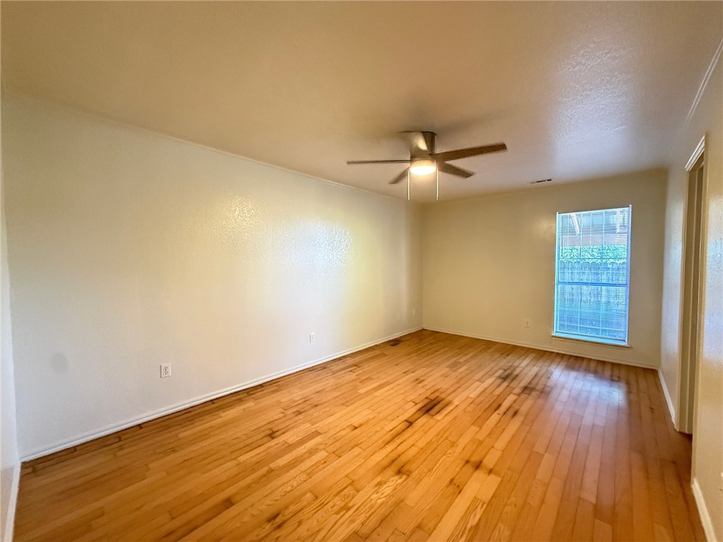 The Pines - Residential Lease