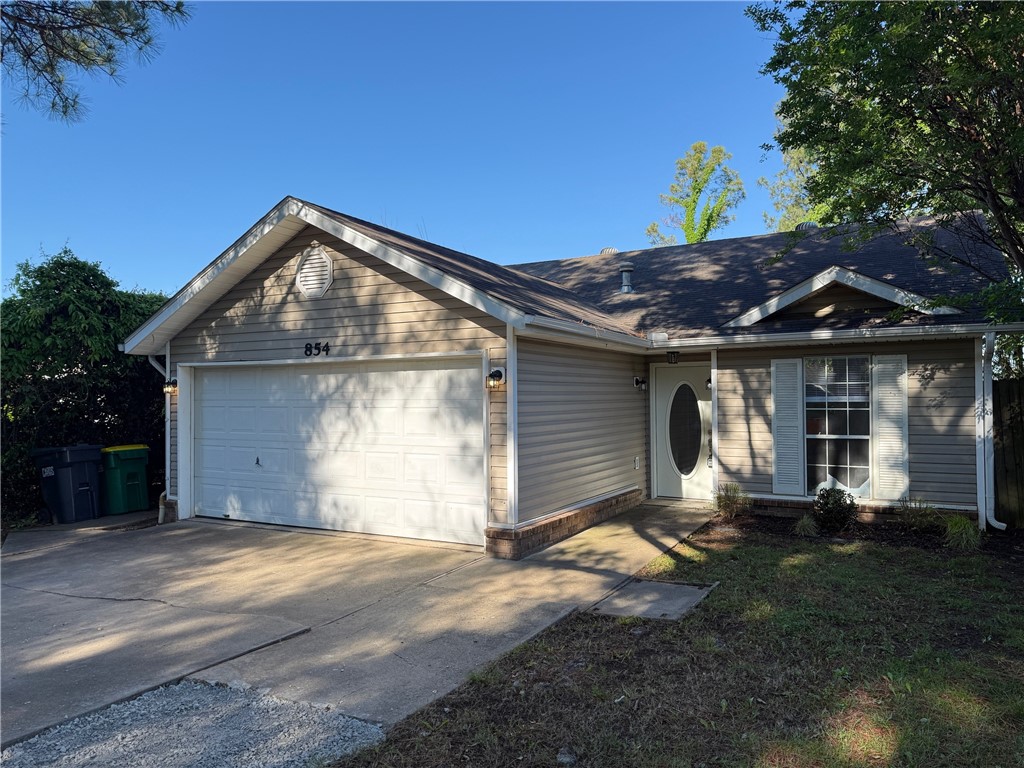 The Pines - Residential Lease