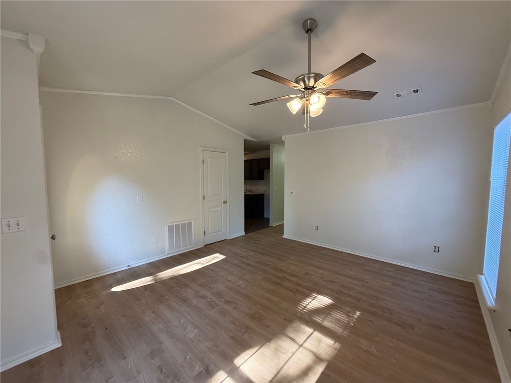 The Pines - Residential Lease