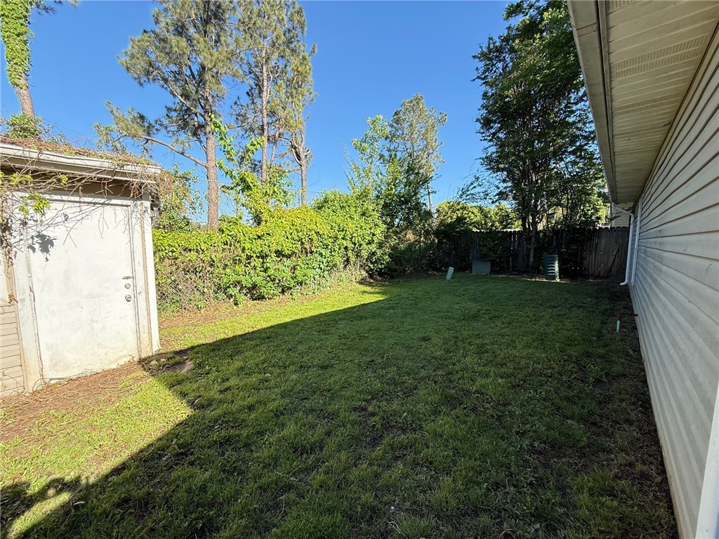 The Pines - Residential Lease