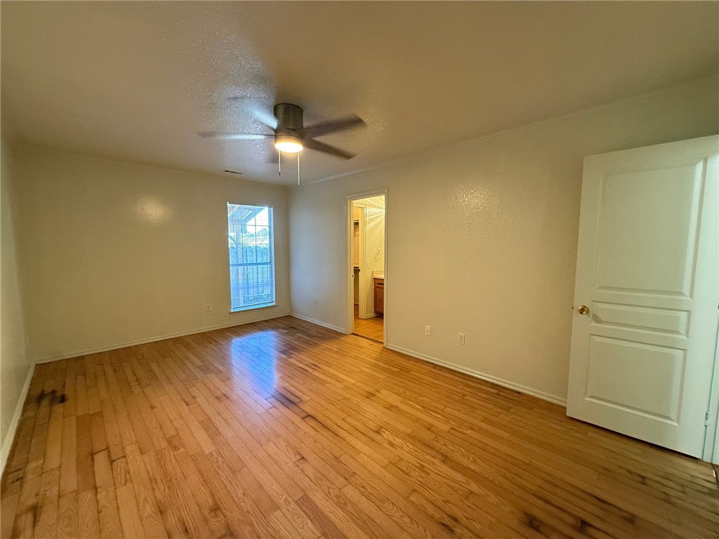 The Pines - Residential Lease