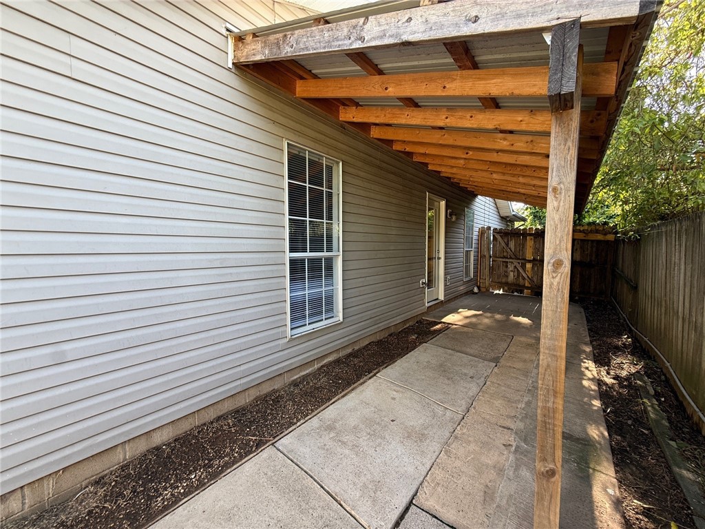 The Pines - Residential Lease