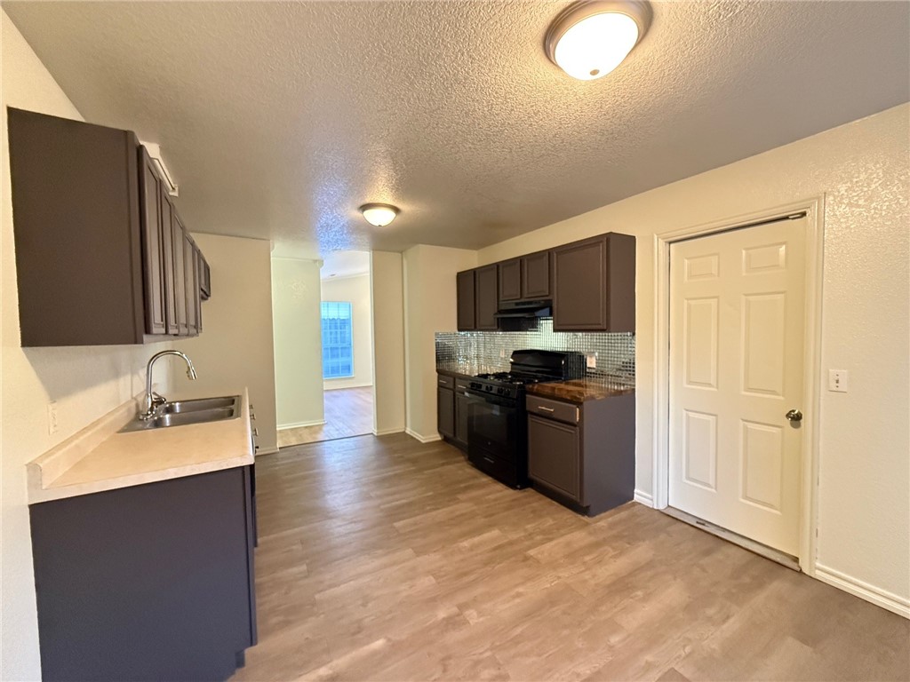 The Pines - Residential Lease