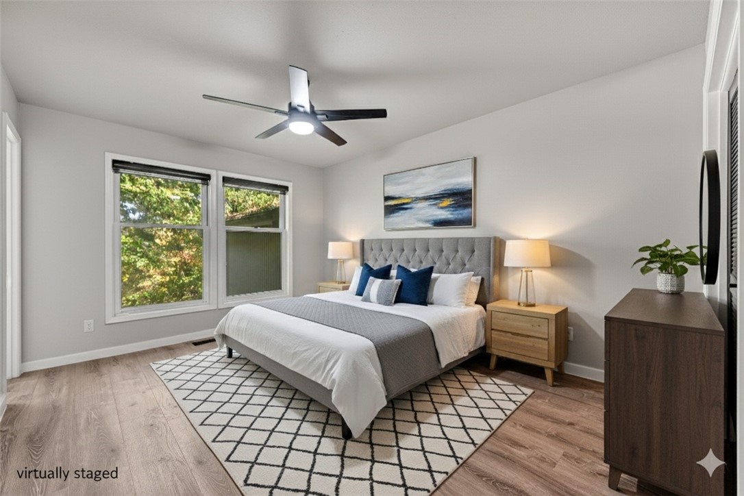 Townhouse Tct 3 A/K/A Drake Court Bvv - Residential