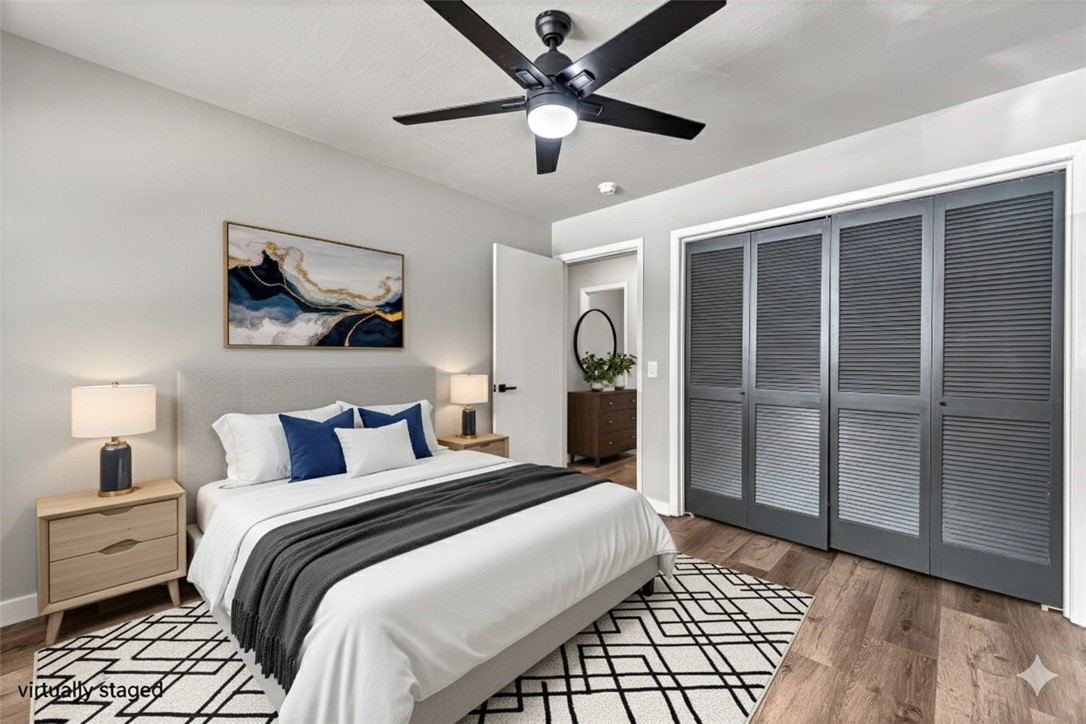 Townhouse Tct 3 A/K/A Drake Court Bvv - Residential