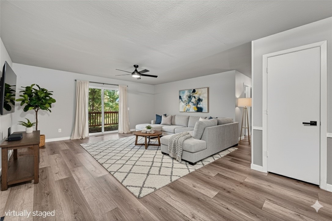 Townhouse Tct 3 A/K/A Drake Court Bvv - Residential