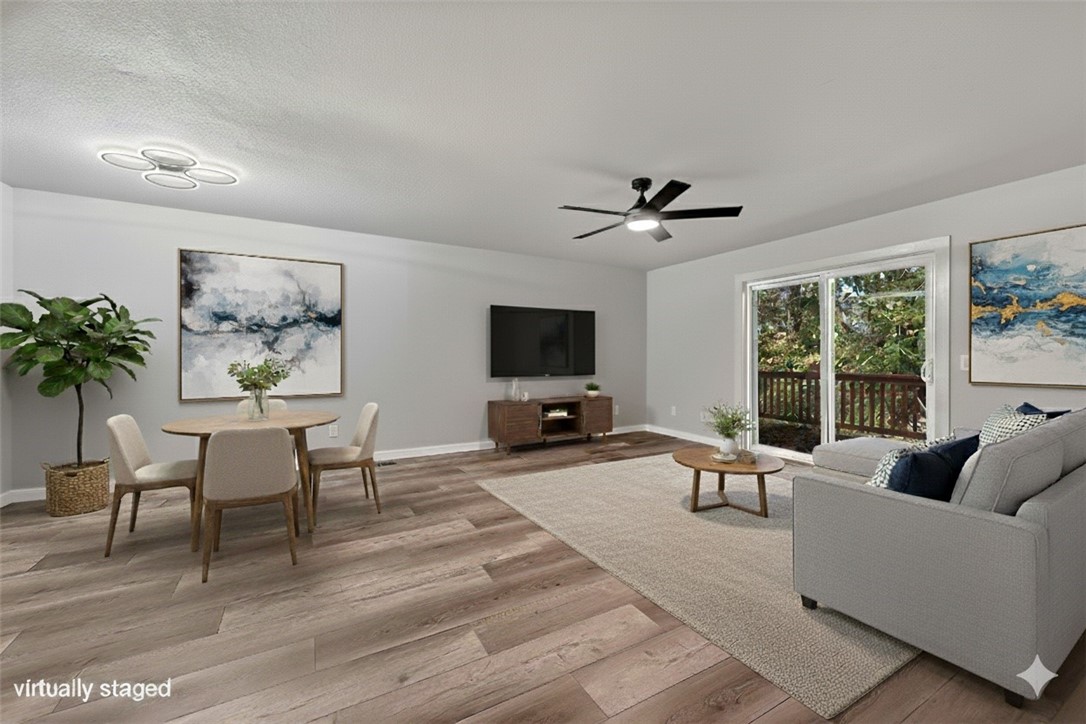 Townhouse Tct 3 A/K/A Drake Court Bvv - Residential