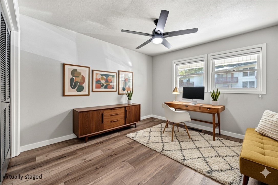 Townhouse Tct 3 A/K/A Drake Court Bvv - Residential