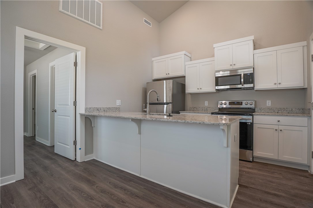 Forest Hills Cottages HPR - Residential Lease