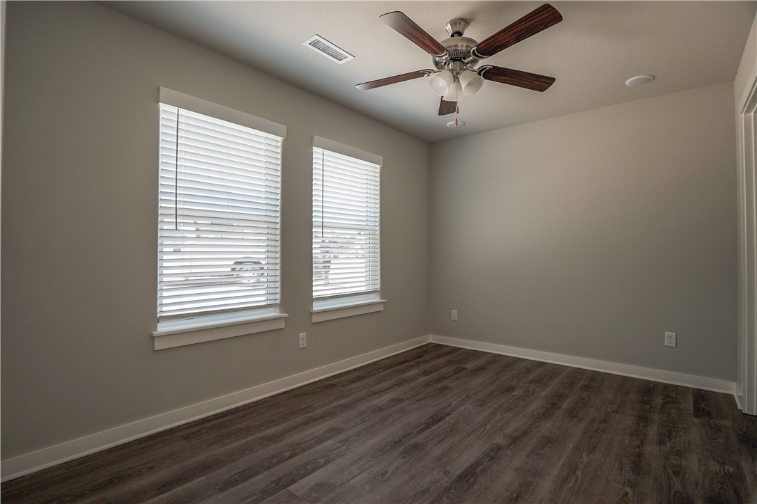 Forest Hills Cottages HPR - Residential Lease