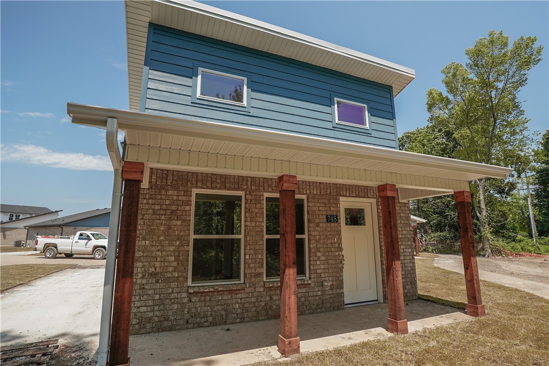 Forest Hills Cottages HPR - Residential Lease