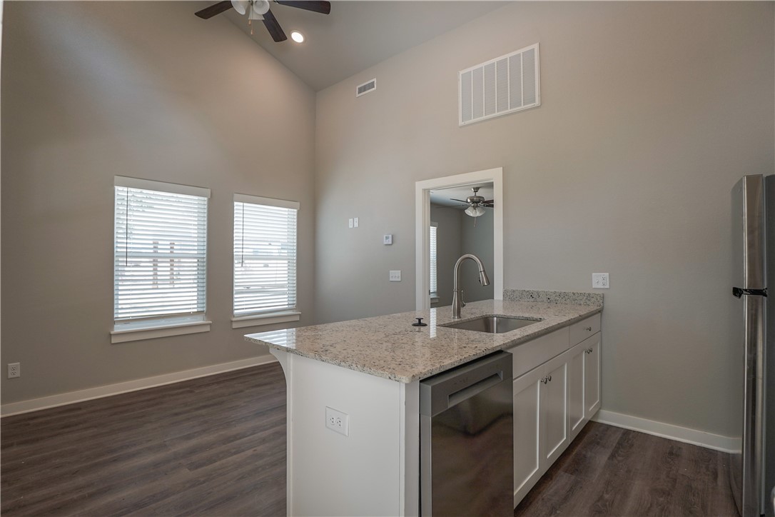 Forest Hills Cottages HPR - Residential Lease