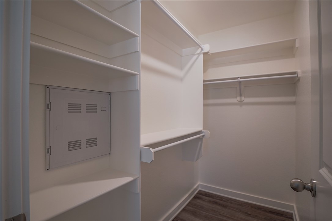 Forest Hills Cottages HPR - Residential Lease