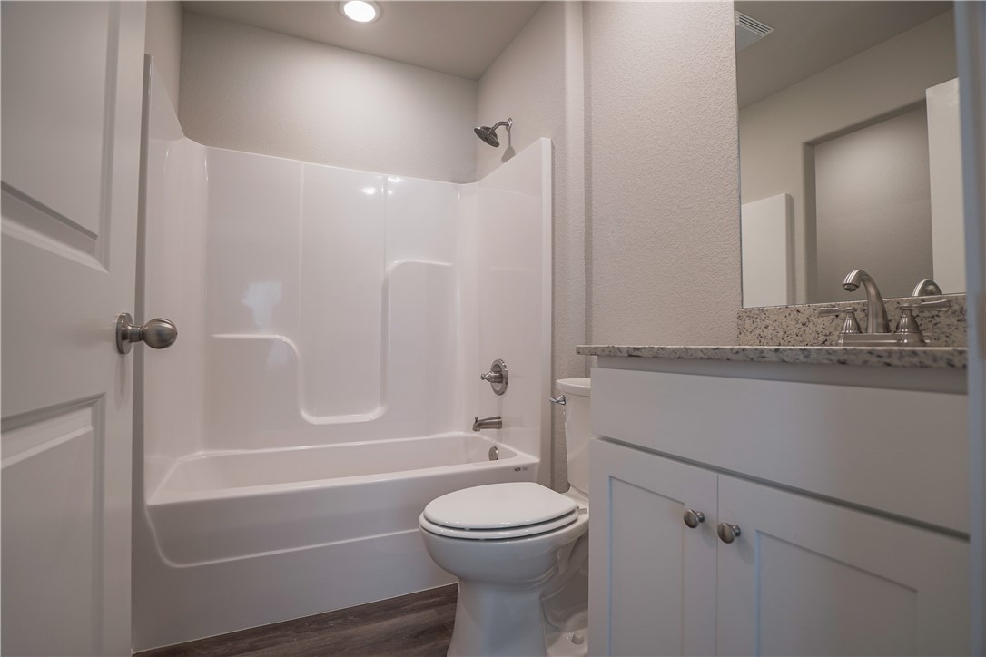 Forest Hills Cottages HPR - Residential Lease