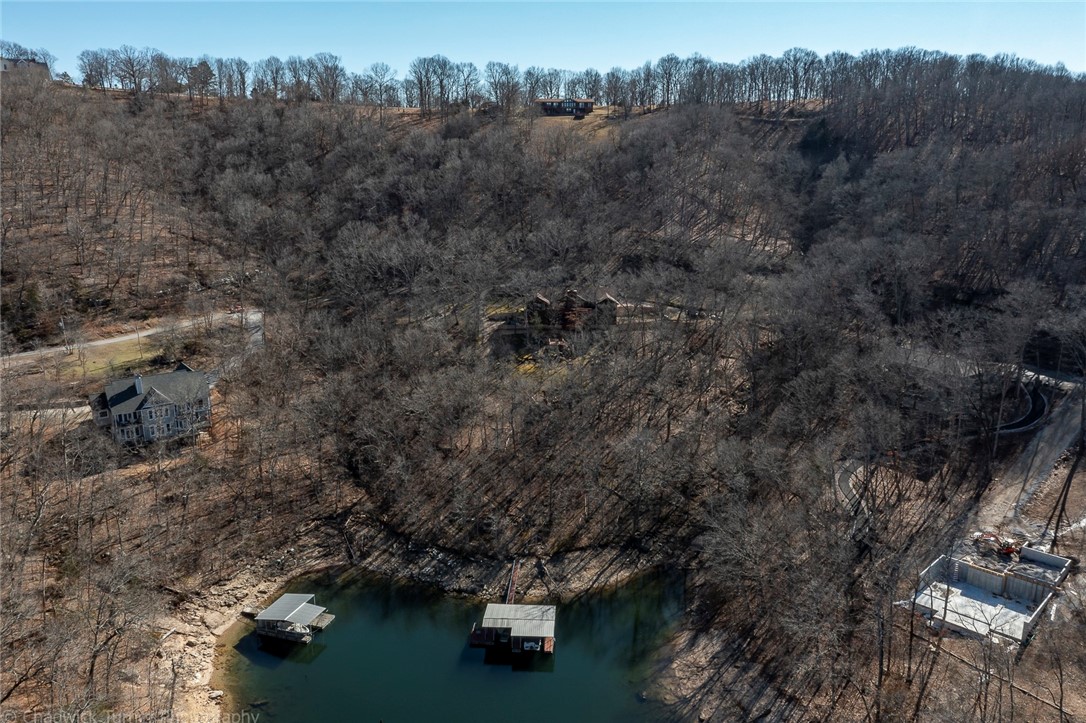 Bluff Shores - Residential