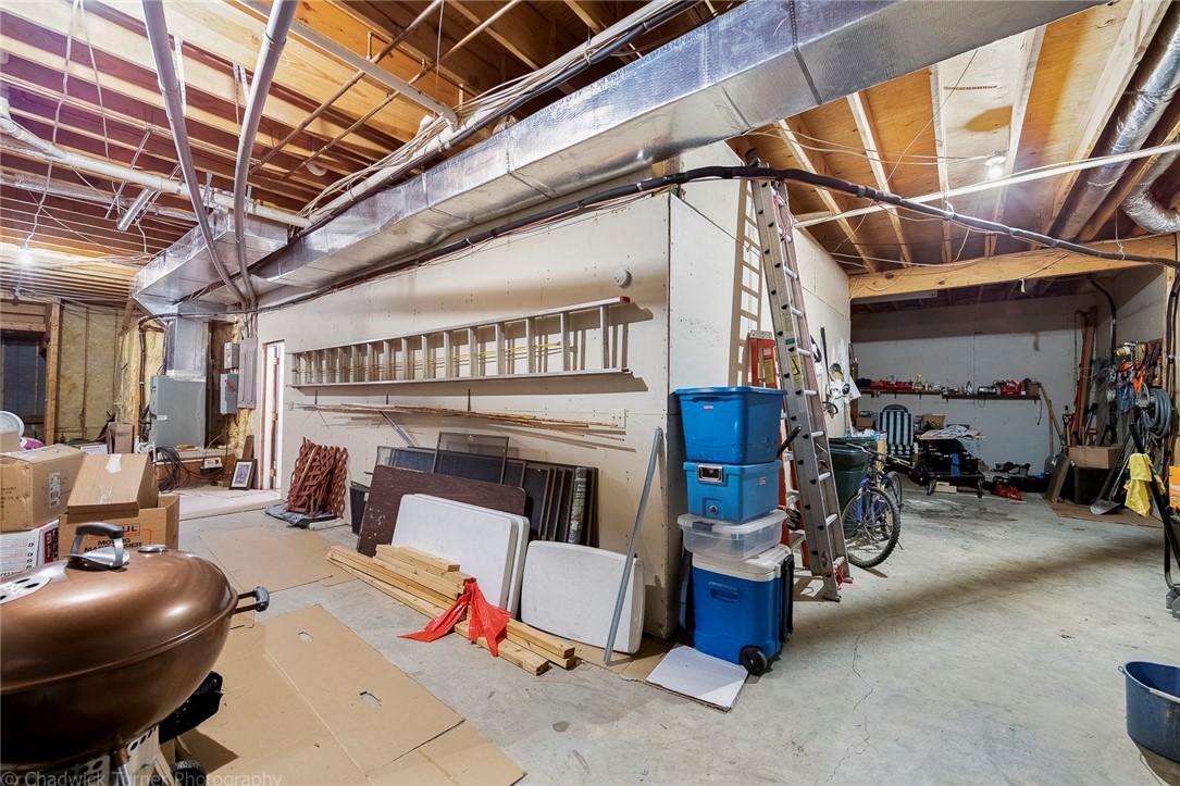 Bluff Shores - Residential