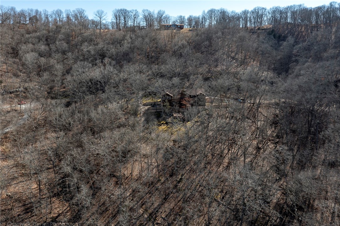 Bluff Shores - Residential