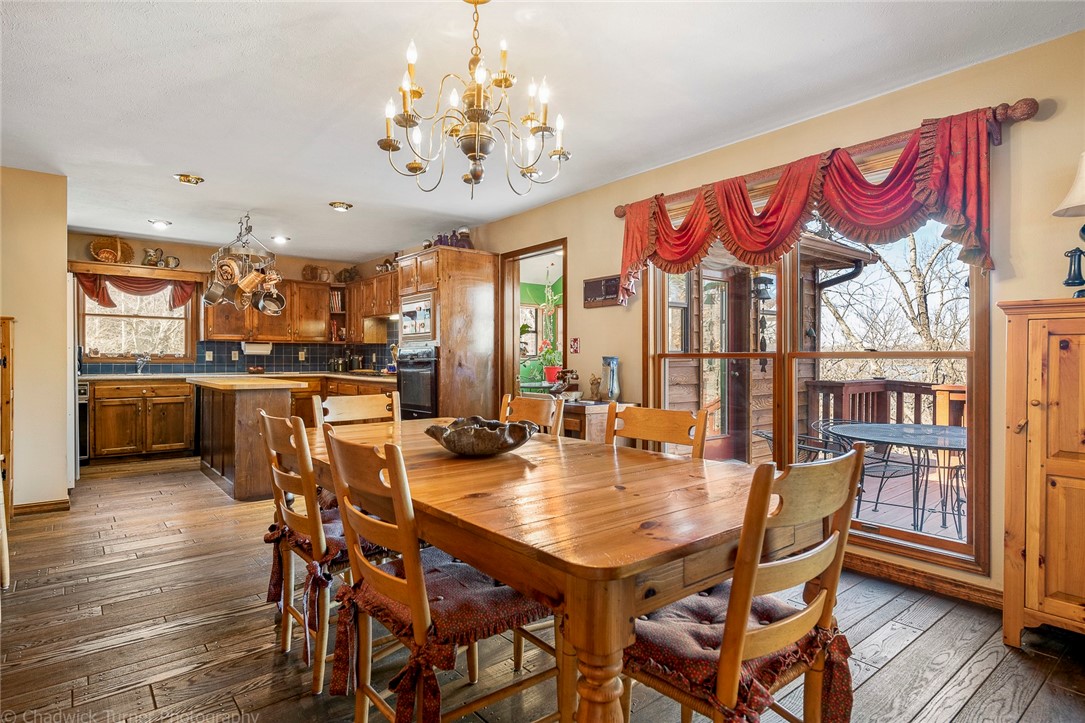 Bluff Shores - Residential