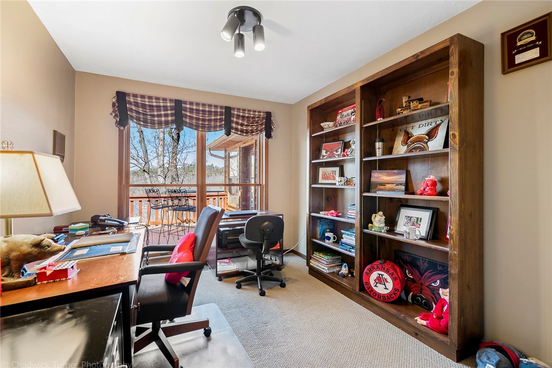 Bluff Shores - Residential