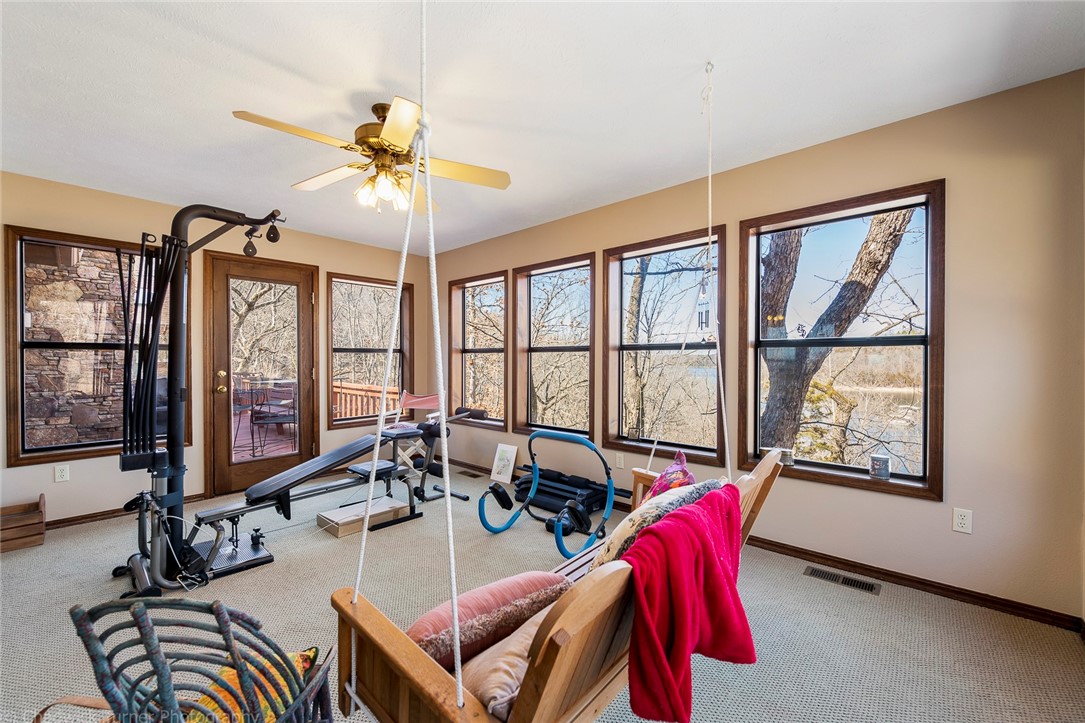 Bluff Shores - Residential