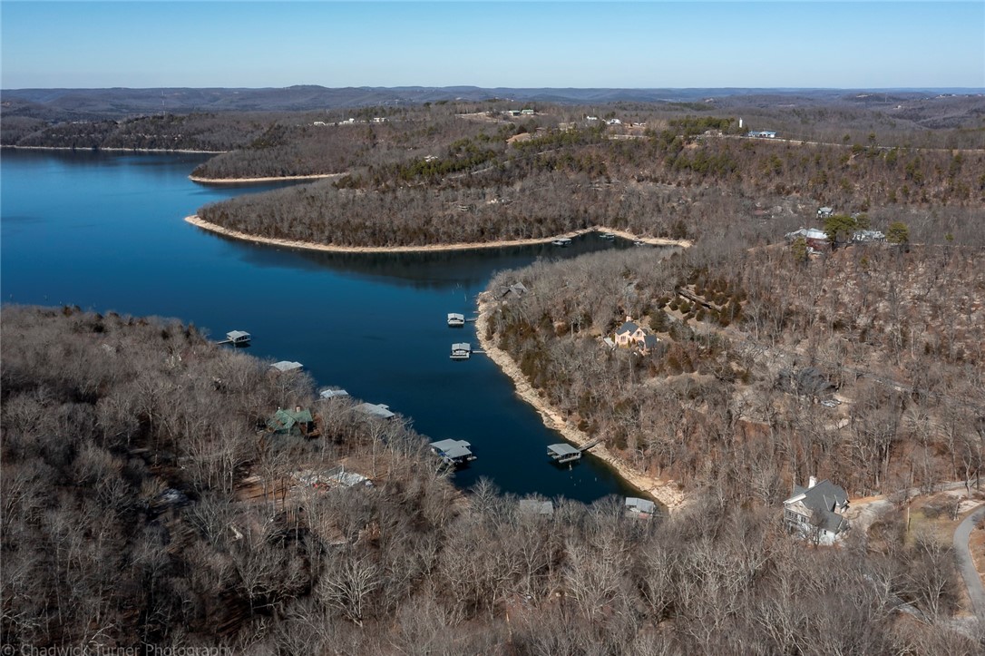 Bluff Shores - Residential