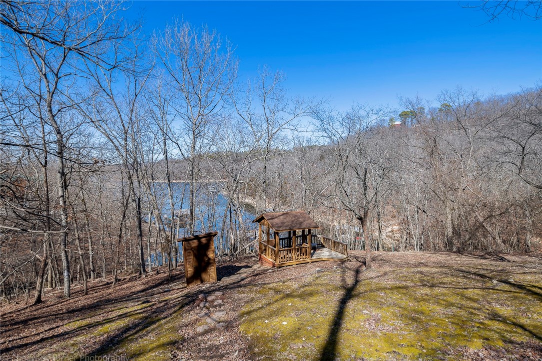 Bluff Shores - Residential