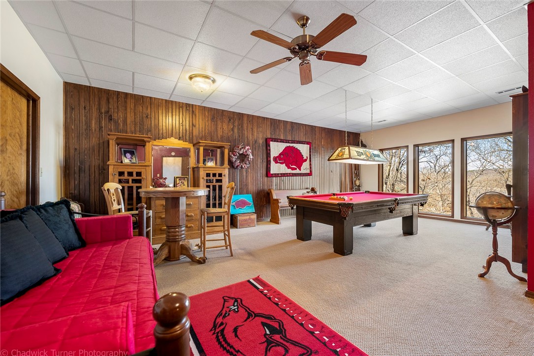 Bluff Shores - Residential