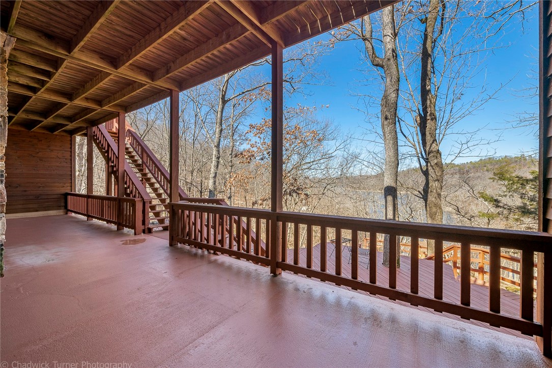 Bluff Shores - Residential