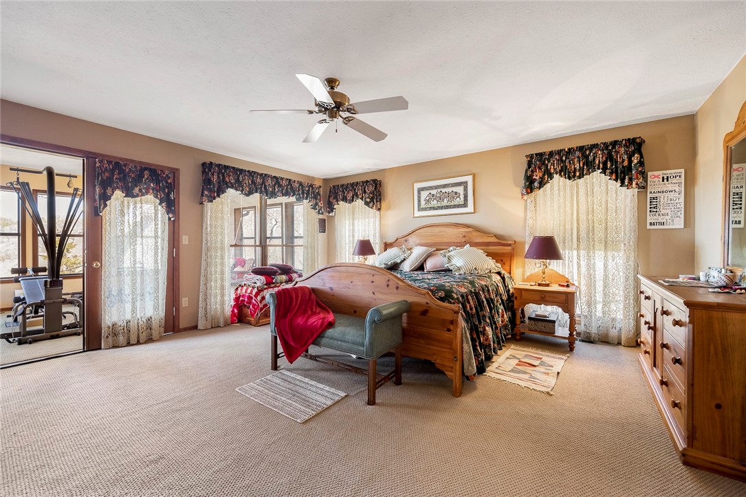 Bluff Shores - Residential