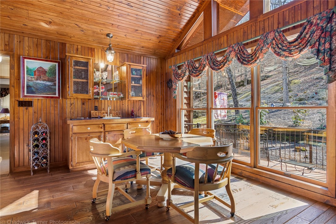 Bluff Shores - Residential