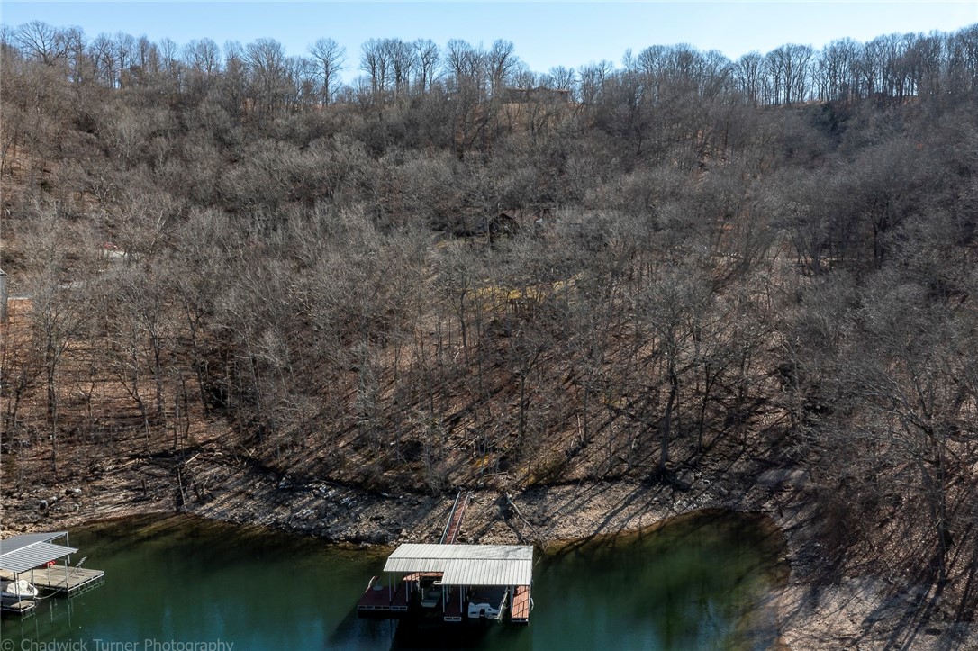 Bluff Shores - Residential