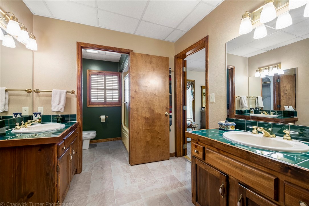 Bluff Shores - Residential