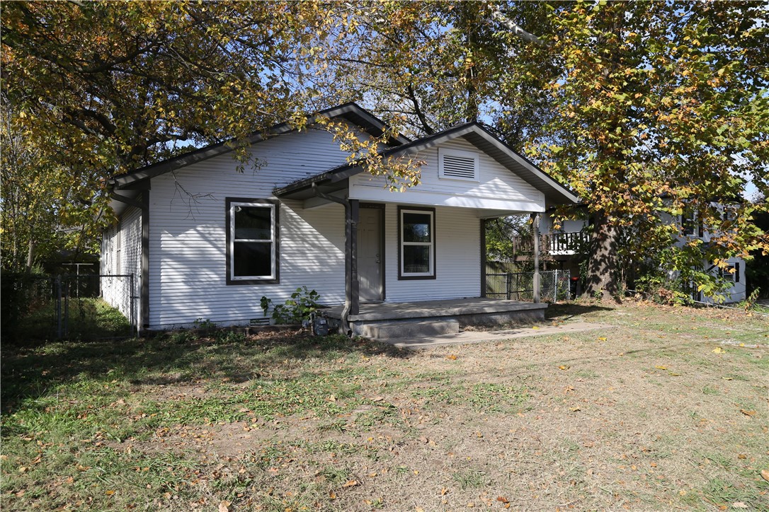 Hayes First Add - Residential